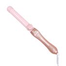Chapinha Modeladora Beachwaver B1.25 - Cerâmica Glitter Rosa - 1,25 Polegadas