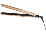 Chapinha Modeladora Multilaser Gold de Cerâmica Ionizada Bivolt com 30W Dourada