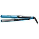 Chapinha/Prancha Alisadora Britânia Titanium Blue Bivolt