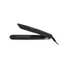Chapinha Prancha Alisadora Modeladora Cabelo Cerâmica 200C Bivolt 30W Della Agratto Pa-03