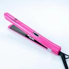 Chapinha Prancha Cabelo Brilliance New York Pro Duo Titanium Diamond Iônica Bivolt 2 em 1 Alisadora e Modelador