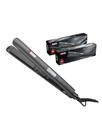 Chapinha Prancha De Cabelo Com Display Lcd Wmark C20 Hs046 Bivolt