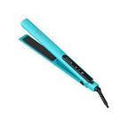 Chapinha Prancha De Cabelo Conair Infusão Hialurônica Bivolt Azul turquesa Chapinha Prancha De Cabelo Conair Infusão Hialurônica Bivolt Azul turquesa