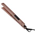 Chapinha Prancha Gama Elegance Led Antifrizz Alisa E Modela