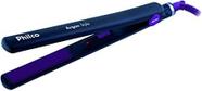 Chapinha Prancha Philco Lilas Argan Ceramica 30w