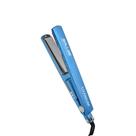 Chapinha Prancha Titanium Bivolt Azul Salles Profissional