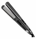 Chapinha profissional bivolt com controle de temperatura, alisadora de cabelo para salão e casa, cerâmica, rápida, segura, todos os tipos de cabelo