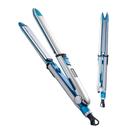 Chapinha Profissional Titanium 220C Bivolt 2 em 1 Alisa e Modela Cachos Modelo 1197