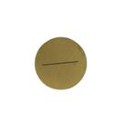 Chapinha Trefila 46mm Triches Agnoline
