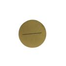 Chapinha Trefila 46mm Triches Agnoline