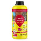 Chapix Blanco 1 Litro - Quartzolit Chapix Blanco 1 Litro - Quartzolit
