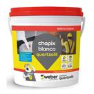 Chapix Quartzolit Galao 3,6 Litros