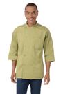 Chaqueta de Chef Chef Works Morocco Lima 3XL