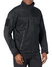 Chaqueta Softshell Táctica Tru-Spec Serie 24-7 Negra Talla S