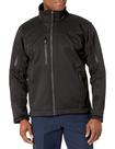 Chaqueta táctica ligera Tru-Spec serie 24-7 negra