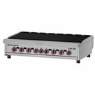 Char Broiler a Gás 120 cm Metalcubas CHB 120