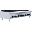 Char Broiler a Gás 120cm CGG120 Venâncio
