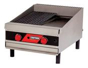 Char Broiler a Gás 50cm CCP2 Croydon