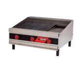 Char Broiler a Gás 74cm Croydon Profissional