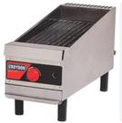 Char Broiler a Gás Croydon Ccp1 25x47cm Char Broiler a Gás Croydon Ccp1 25x47cm