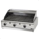 Char Broiler a Gás MarcPro Marchesoni