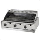 Char Broiler a Gás MarcPro Marchesoni