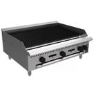 Char Broiler de Mesa Linha Prime 90cm PCG090G-ME Venâncio