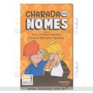 Charada dos Nomes - Book Toy