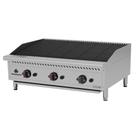 Charboiler Gas Profissional 90Cm Pro-90cb Glp Progas