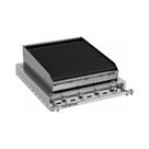 Charbroiler a Gás 60x70 Inox de bancada CBMMI60 Metalmaq