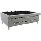Charbroiler a Gás GLP 6 Queimadores VCRB36 Vulcan