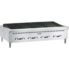 Charbroiler a Gás GLP 8 Queimadores VCRB47 Vulcan