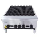 Charbroiler Venâncio 60 cm Profissional a Gás