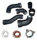 Charge Pipe Bmw M3 M4 X3m X4m Motor S58 G80 G81 G82 G83 Charge Pipe Bmw M3 M4 X3m X4m Motor S58 G80 G81 G82 G83