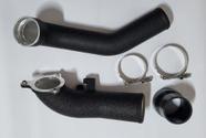 Charge Pipe Bmw Motor B58 140i 240i 340i 440i 540i 740i X3