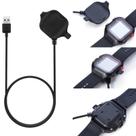 Charger Dock e cabo USB para relógio GPS Garmin Forerunner 25 Charger Dock e cabo USB para relógio GPS Garmin Forerunner 25