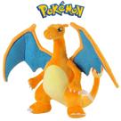 Charizard de Pelúcia - Boneco de Pokémon 22cm - Dragão Charizard de Pelúcia - Boneco de Pokémon 22cm - Dragão