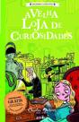 Charles Dickens - a Velha Loja De Curiosidades