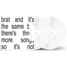 Charli XCX - 2x LP Brat and its the same but theres three. Vinil