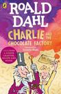 Charlie And The Chocolate Factory - Paperback (2022)