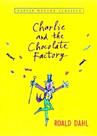 Charlie and the chocolate factory