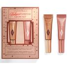 Charlotte Tilbury Hollywood Superstar Glow Kit