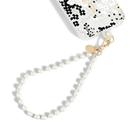 Charm de Celular Kate Spade New York - Madrepérola com Cordão