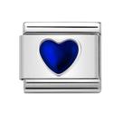 Charm Pingente Berloque Para Pulseira Italiana Aço Delicado