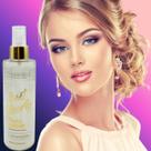 Charmelle Body Splash Best Liberty 200ml Spray Feminino Charmelle Body Splash Best Liberty 200ml Spray Feminino