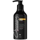 Charming Barbershop Shampoo para Barba Cless 500ml com Gengibre Limpeza Profunda e Hidratação