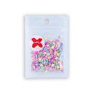 Charminhos Fimo para Decoração e Enchimento Borboleta (5 g) Charminhos Fimo para Decoração e Enchimento Borboleta (5 g)