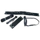 Charreteador SV2100 - Preto Charreteador SV2100 - Preto