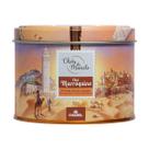 Chás Do Mundo Pouch Chá Marroquino Lata 50g - Chamel Chás Do Mundo Pouch Chá Marroquino Lata 50g - Chamel