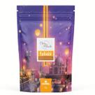 Chás do Mundo Pouch - Indiano 50g - Chamel
